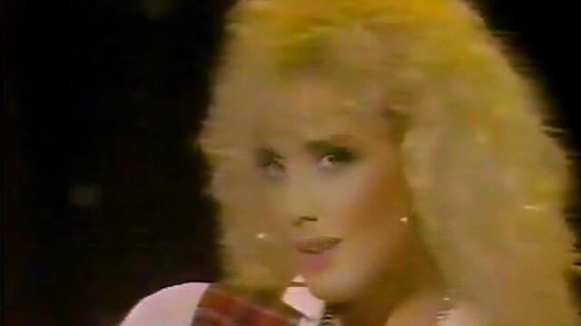 Lepa Brena - Hajde da se volimo - (TV Zagreb, 1987)