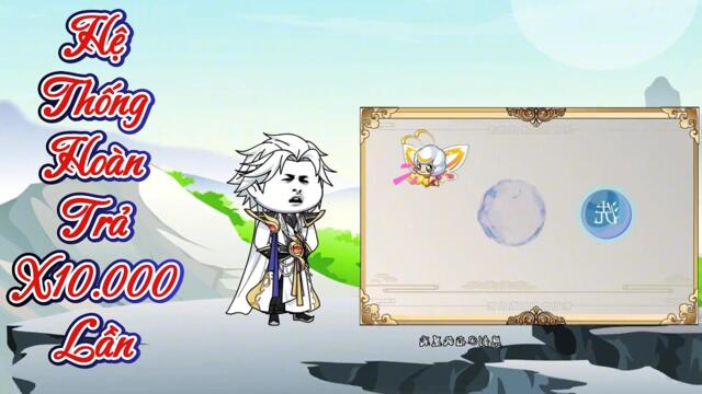 Full dài 01-30 | Hệ Thống Hoàn Trả X10.000 Lần || B Sub