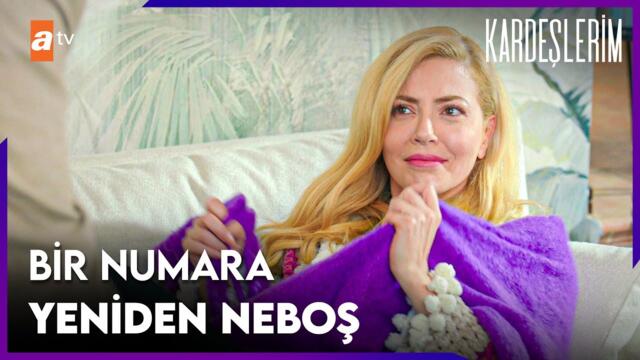 Neboş yeniden prime dönemini yaşıyor - Kardeşlerim 67. Bölüm
