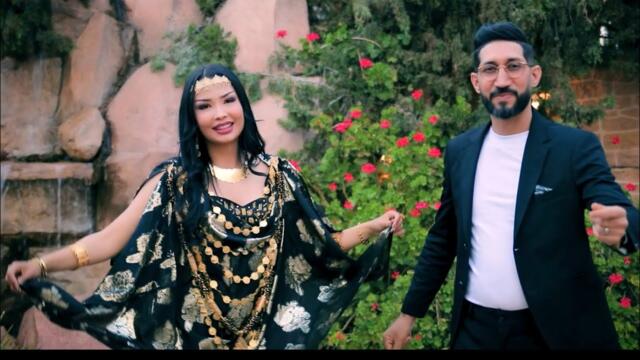 Okba Djomati ft Nasro Sghir & Rayane Latina - Talgat Ch3arha [Official Video] (2025)