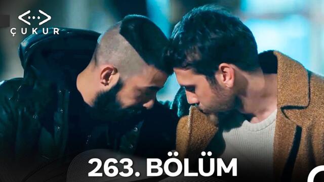 Çukur 263. Bölüm (Kısa Versiyon)