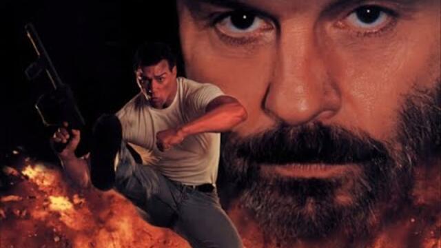 The Killing Machine / Свирепият унищожител (1994)Бг аудио