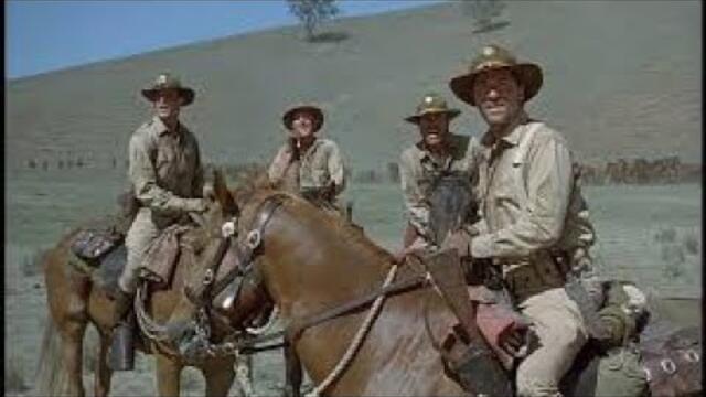 Въпрос на чест /In Pursuit Of Honor/ 1995, бг субтитри