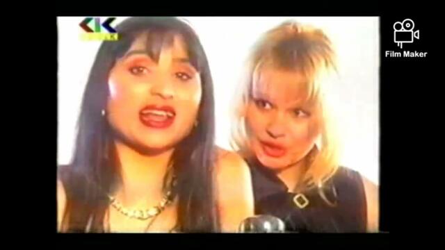 Софи Маринова - "Най - щастлива" / Sofi Marinova - "Nay - shtastliva" (Official video 1999)