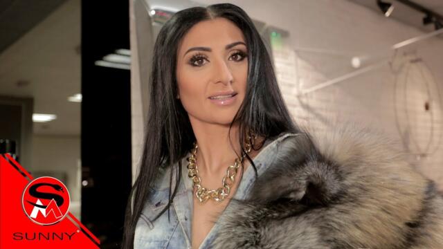 SOFI MARINOVA feat 2 STEP - Cheren etiket / СОФИ МАРИНОВА - Черен етикет , 2015 ( OFFICIAL )