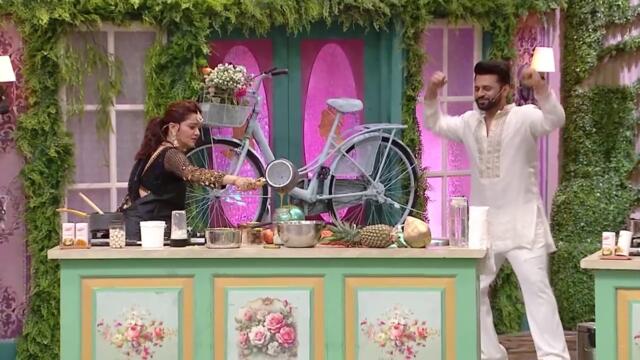 Laughter Chefs 2 24th May 2025 EP 35