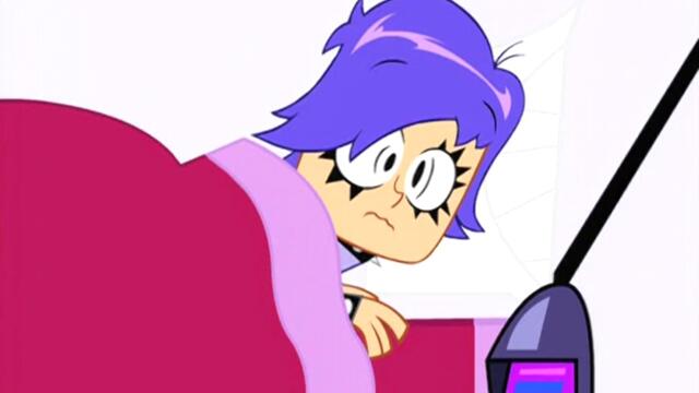 Hi Hi Puffy AmiYumi E18