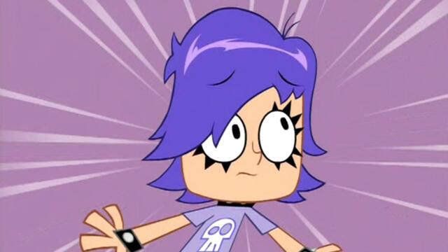 Hi Hi Puffy AmiYumi E23