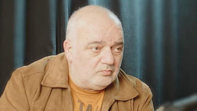 Арман Бабикян: Бойко Борисов е ПЕНСИОНИРАН председател!