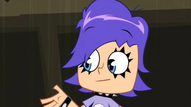 Hi Hi Puffy AmiYumi E25