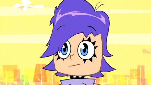 Hi Hi Puffy AmiYumi E26