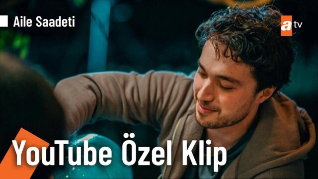 Aile Saadeti | YouTube Özel Klip @ailesaadetiatv