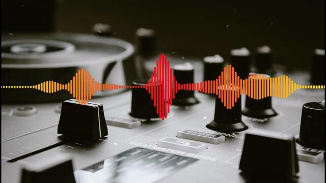 Hard Trance/Hard House Mix #2 - BG Studio