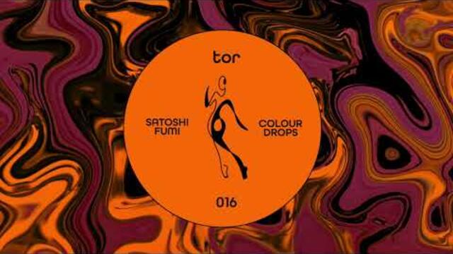 Satoshi Fumi - Palm
