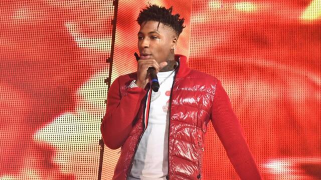 President Trump Pardons Rapper NBA YoungBoy