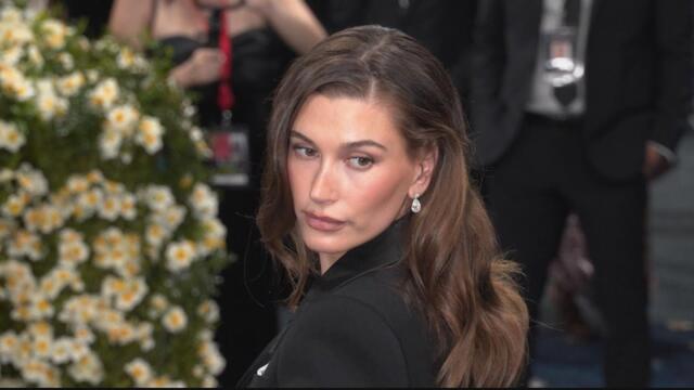 Hailey Bieber Reaches Billionaire Status