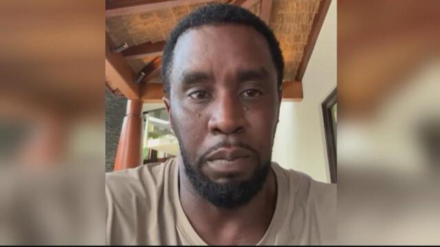 Victim #4 Only Known in Court as 'Mia' Takes Stand in Diddy Trial