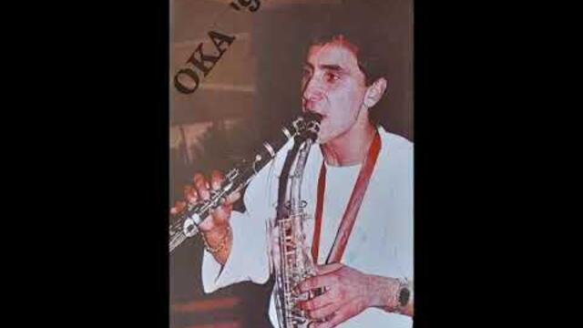 Окка - Кючек - 1993
