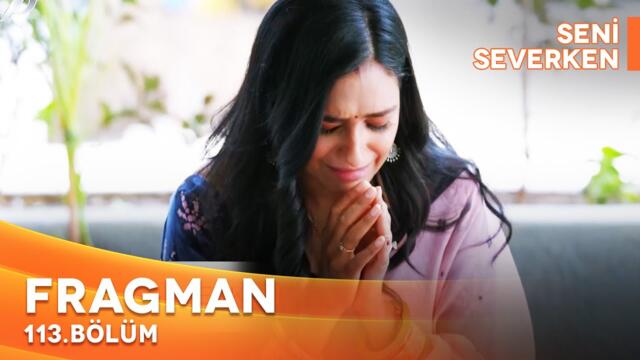 Seni Severken (Bhagya Lakshmi) Hint Dizisi | 113. Bölüm Fragmanı (30 Mayıs 2025)