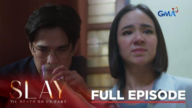 SLAY: Money covers up the guilty! (Full Episode 39) May 29, 2025