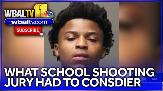 Here's what the Jaylen Prince jury had to consider
