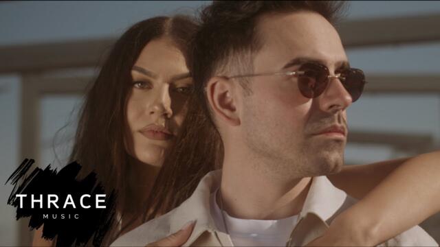 Chris Thrace - Amelia (Official Video)