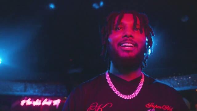 M1llionz - Calvin Klein (Official Video)