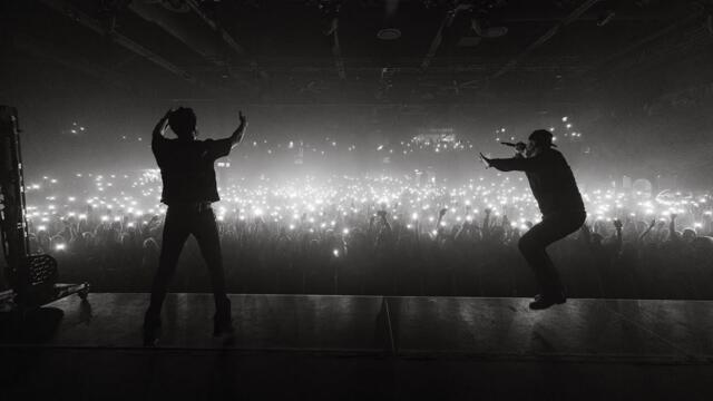 GASHI & G-Eazy - RINGS [Official Video]