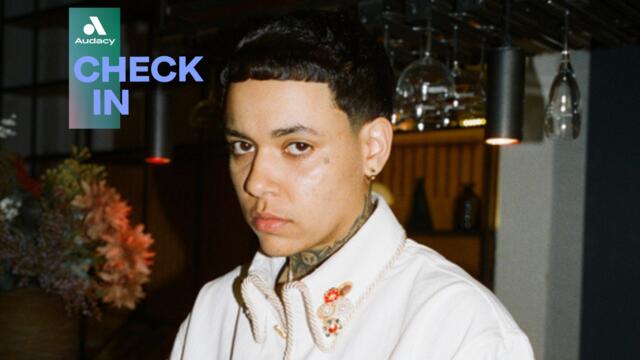 Audacy Check In: kwn