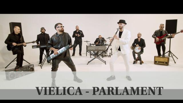 ORK.PARLAMENT FT.CANO - VIELICA / 2025