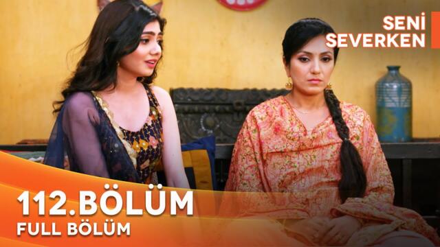Seni Severken (Bhagya Lakshmi) Hint Dizisi | 112. Bölüm | 29 Mayıs 2025 @kanal7​
