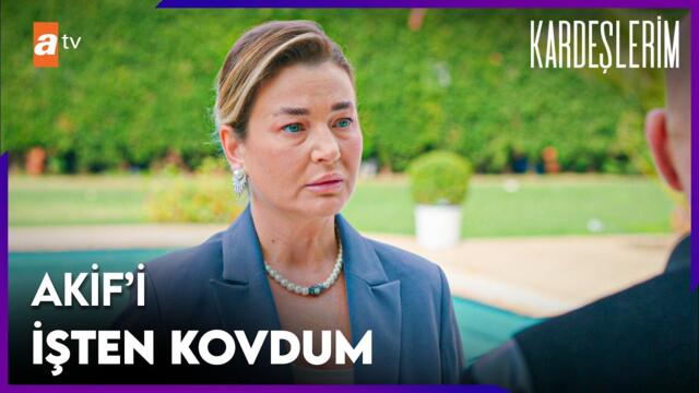 Bundan sonra herkes haddini bilecek! - Kardeşlerim 67. Bölüm