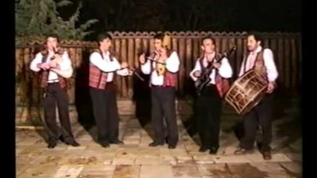 Ваня Дженезова и орк. Зеленика