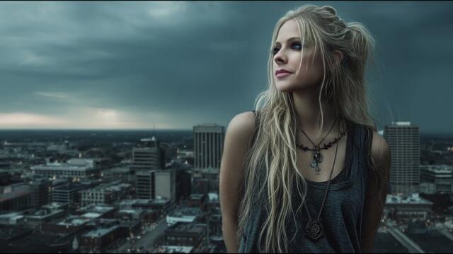 Avril Lavigne - Angels (prod. World Melody)