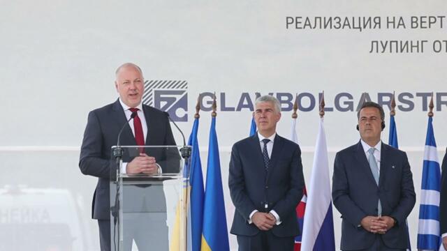 Желязков: Евтината енергия е въпрос за по-добрия живот на българските граждани