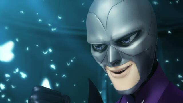 Miraculous Ladybug Season 1 Ep. 5 || Timebreaker