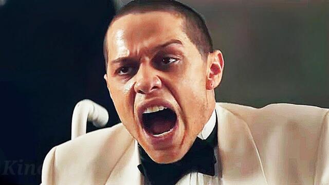 Дом — Русский трейлер (4K, Субтитры, 2025)