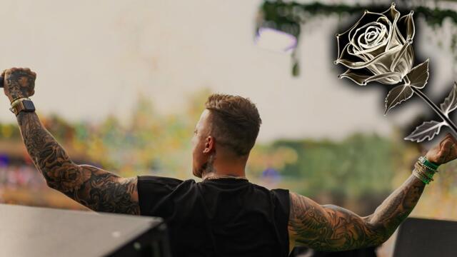 Blasterjaxx - The Power Of Love