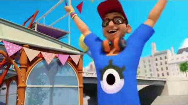 Miraculous ladybug season 4 Episode 10