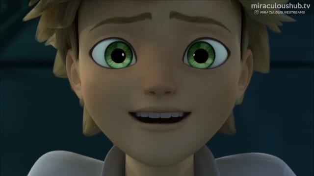 Miraculous ladybug season 4 Episode 17 rocketear Full Episode English Dub