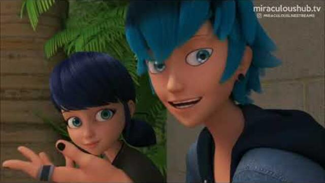 Miraculous Ladybug || Wishmaker Season 4 Episode 18 || Full Episode English Dub - New Episode