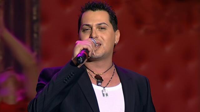 MAGAPASA - GOTINI NESHTA * Магапаса - Готини неща I Live video 2007