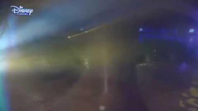 Хрониките на Евърмур Епизод 12