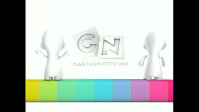 [adult swim] - Sign On/Sign Off (2008-2010)