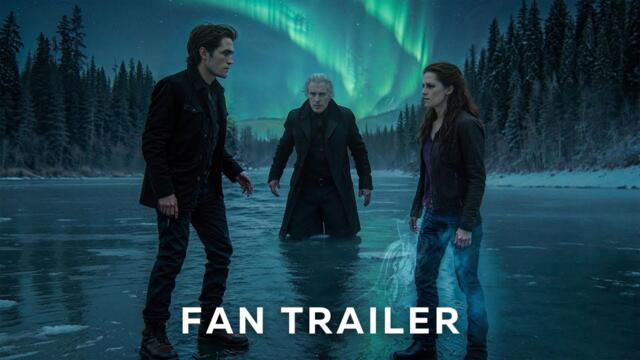 FAN TRAILER: The Twilight Saga 6: New Chapter