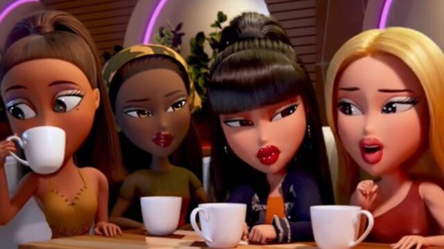 Alwayz BRATZ 💋 Season 1 Complete