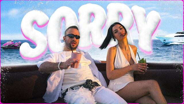 Sorry (Official Music Video)