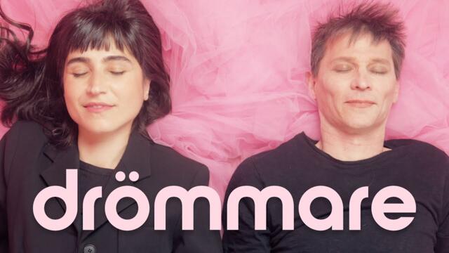 JAKOB HELLMAN & LALEH - drömmare (official video)