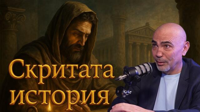 Българинът, който пренаписа гръцката история?