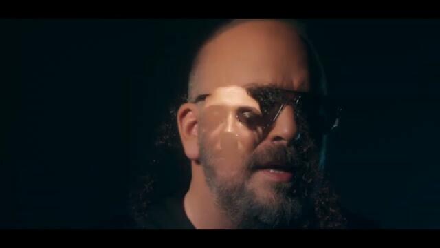 Γιώργος Αλκαίος - Kύματα | Giorgos Alkaios -Kimata| Official Music Video